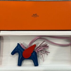 Hermes Rodeo Pegasus